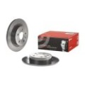 BREMBO COATED DISC LINE Bremsscheibe 08.B357.11