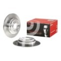 BREMBO Bremsscheibe 08.B360.10