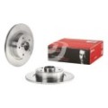 BREMBO BEARING DISC LINE Bremsscheibe 08.B394.17
