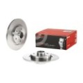 BREMBO BEARING DISC LINE Bremsscheibe 08.B395.17