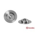 BREMBO BEARING DISC LINE Bremsscheibe 08.B397.17
