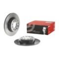 BREMBO COATED DISC LINE Bremsscheibe 08.B413.11