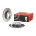 BREMBO XTRA LINE Bremsscheibe 08.B413.1X
