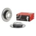 BREMBO COATED DISC LINE Bremsscheibe 08.B439.11