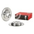 BREMBO Bremsscheibe 08.B493.10