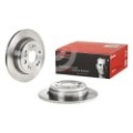 BREMBO Bremsscheibe 08.B586.10