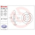 BREMBO Bremsscheibe 08.B602.10