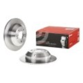 BREMBO Bremsscheibe 08.B605.10