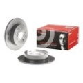 BREMBO COATED DISC LINE Bremsscheibe 08.B646.11