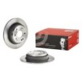 BREMBO Bremsscheibe 08.B653.10