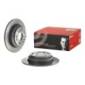 BREMBO COATED DISC LINE Bremsscheibe 08.B653.11