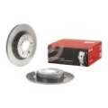 BREMBO COATED DISC LINE Bremsscheibe 08.B741.41
