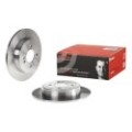 BREMBO Bremsscheibe 08.C172.10