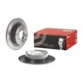 BREMBO COATED DISC LINE Bremsscheibe 08.C247.11