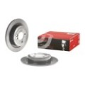 BREMBO COATED DISC LINE Bremsscheibe 08.C307.11