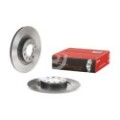 BREMBO COATED DISC LINE Bremsscheibe 08.C309.11