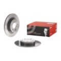 BREMBO COATED DISC LINE Bremsscheibe 08.C423.11
