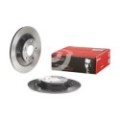BREMBO COATED DISC LINE Bremsscheibe 08.C425.11