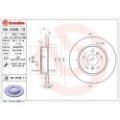 BREMBO COATED DISC LINE Bremsscheibe 08.C546.11