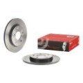 BREMBO COATED DISC LINE Bremsscheibe 08.N123.11