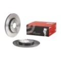 BREMBO COATED DISC LINE Bremsscheibe 08.N249.11