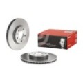 BREMBO COATED DISC LINE Bremsscheibe 09.9589.11