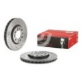 BREMBO XTRA LINE Bremsscheibe 09.A721.1X