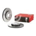 BREMBO COATED DISC LINE Bremsscheibe 09.C349.11
