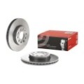BREMBO COATED DISC LINE Bremsscheibe 09.C547.11