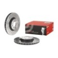 BREMBO COATED DISC LINE Bremsscheibe 09.C645.11
