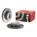 BREMBO COATED DISC LINE Bremsscheibe 09.C894.11