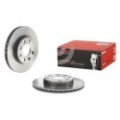 BREMBO COATED DISC LINE Bremsscheibe 09.3090.11
