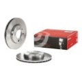 BREMBO Bremsscheibe 09.4765.14