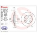 BREMBO COATED DISC LINE Bremsscheibe 09.4869.41