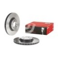 BREMBO COATED DISC LINE Bremsscheibe 09.4939.11