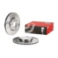 BREMBO Bremsscheibe 09.4939.14  Fiat Stilo (192_) 1.9 JTD