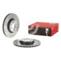 BREMBO XTRA LINE Bremsscheibe 09.4939.1X