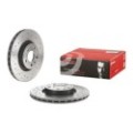 BREMBO XTRA LINE Bremsscheibe 09.4939.2X