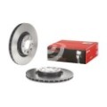 BREMBO COATED DISC LINE Bremsscheibe 09.4939.31