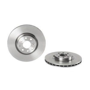 BREMBO Bremsscheibe 09.4939.34