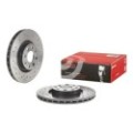 BREMBO XTRA LINE Bremsscheibe 09.4939.3X