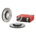 BREMBO MAX LINE Bremsscheibe 09.4939.75