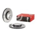 BREMBO MAX LINE Bremsscheibe 09.4939.76