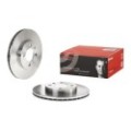 BREMBO Bremsscheibe 09.5166.14