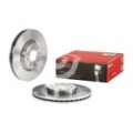 BREMBO Bremsscheibe 09.5180.30 Alfa, Fiat, Lancia
