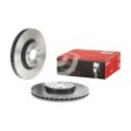 BREMBO COATED DISC LINE Bremsscheibe 09.5180.31