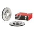 BREMBO Bremsscheibe 09.5373.20