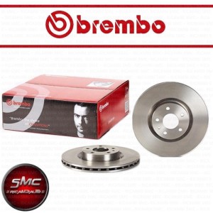 BREMBO COATED DISC LINE Bremsscheibe 09.5390.31