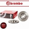 BREMBO COATED DISC LINE Bremsscheibe 09.5390.31