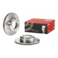 BREMBO Bremsscheibe 09.5488.10